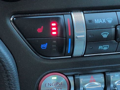 Used 2023 Ford Mustang Premium w/ Equipment Group 201A image 21