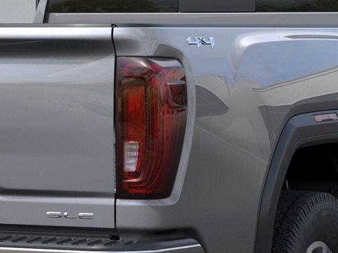 New 2026 GMC Sierra 3500 SLE w/ SLE Value Package image 5