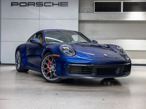 Used 2024 Porsche 911 Carrera S image 7