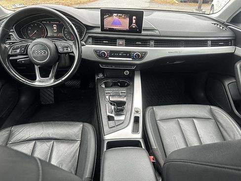 Used 2017 Audi A4 2.0T Premium image 9
