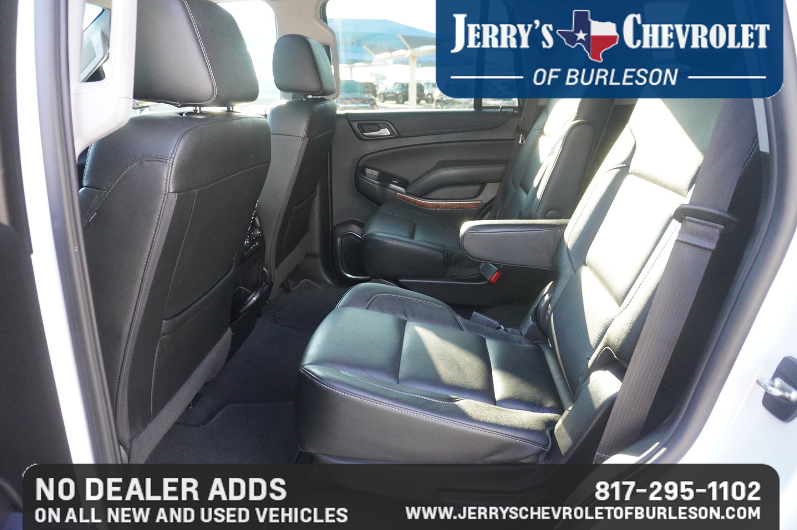 Used 2020 Chevrolet Tahoe Premier RWD image 10