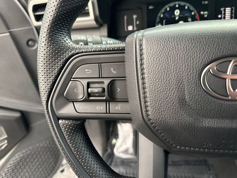 New 2026 Toyota Tacoma SR5 image 19