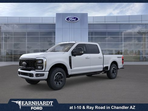 New 2026 Ford F350 XLT AWD/4WD image 1
