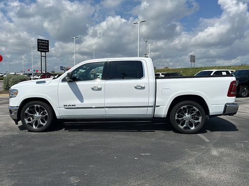 Used 2021 RAM 1500 Limited image 5
