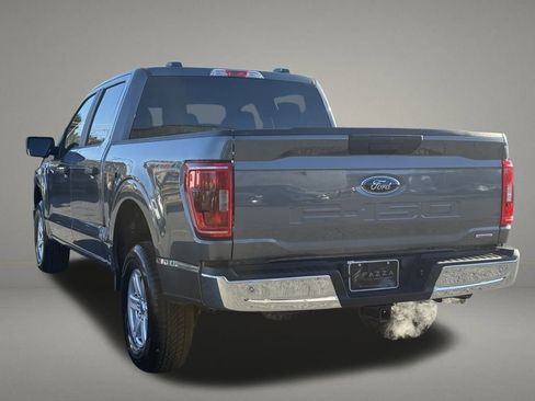 Used 2022 Ford F150 XLT image 3