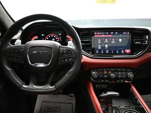 Used 2024 Dodge Durango SRT Hellcat AWD/4WD image 15