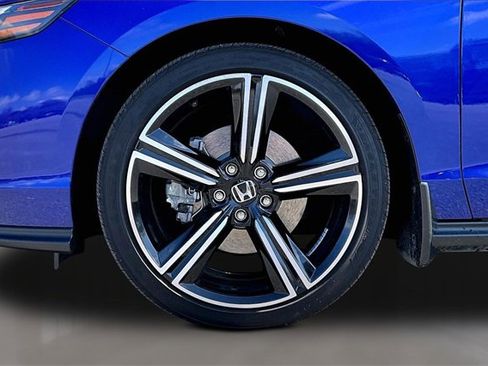 Used 2024 Honda Accord Sport image 28