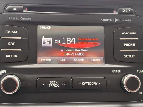 Used 2014 Kia Optima EX w/ EX Premium Package image 32