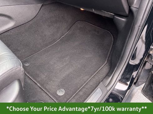 Certified 2021 Jeep Grand Cherokee Limited image 31