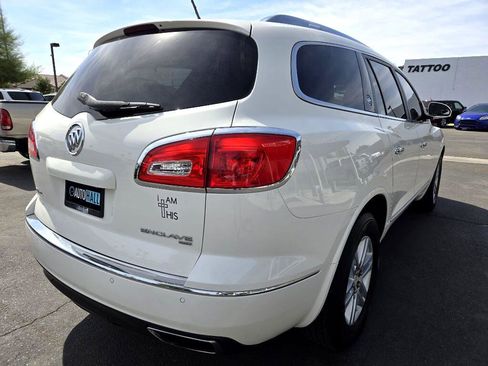 Used 2014 Buick Enclave Convenience image 5