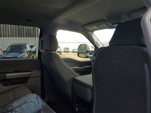 New 2026 Ford F250 XL w/ STX Appearance Package image 25