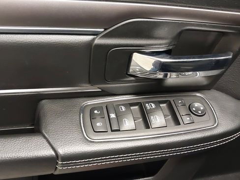 Used 2024 RAM 1500 Classic Warlock w/ Trailer Tow Group image 25