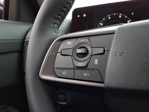 New 2026 Nissan Sentra SV w/ SV Convenience Package FWD image 20