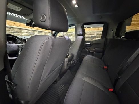 Used 2020 Chevrolet Silverado 1500 RST w/ All-Star Edition AWD/4WD image 30