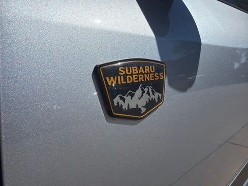 Used 2022 Subaru Outback Wilderness AWD/4WD image 12