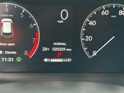 Used 2025 Honda Pilot EX-L image 4