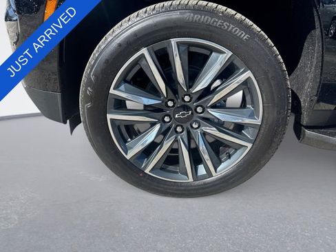 New 2026 Chevrolet Tahoe LS w/ LS Custom Edition RWD image 10
