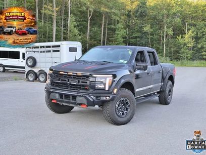 Used 2024 Ford F150 Raptor w/ Equipment Group 803A Raptor R