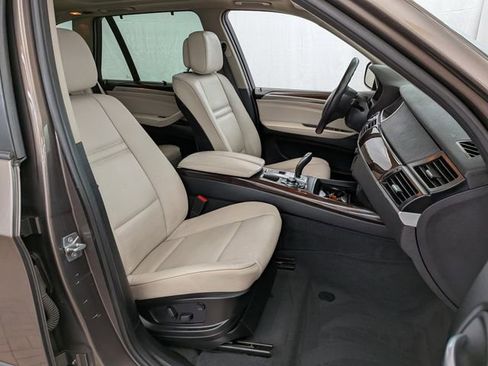 Used 2011 BMW X5 xDrive35i AWD/4WD image 24