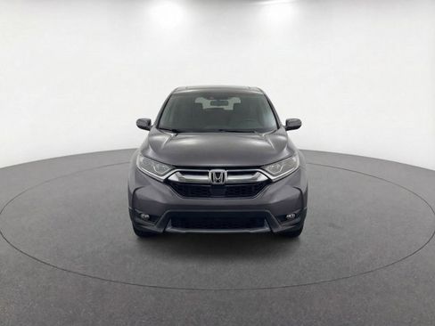 Used 2019 Honda CR-V EX image 2