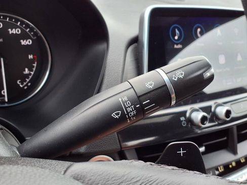 Used 2022 Cadillac CT4 Luxury w/ Sun And Sound Package image 21