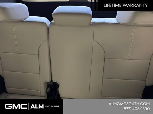 New 2026 GMC Acadia Elevation w/ Black Edition FWD image 24