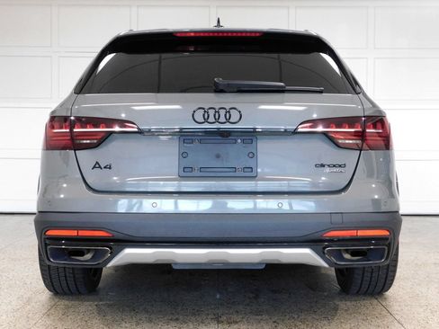 Used 2023 Audi A4 2.0T allroad Premium Plus AWD/4WD image 5