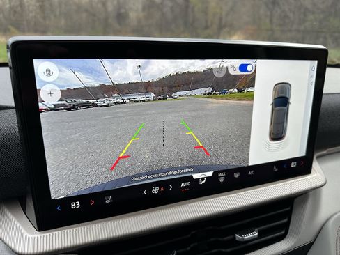 New 2026 Ford Explorer Active w/ Active Comfort Package image 20