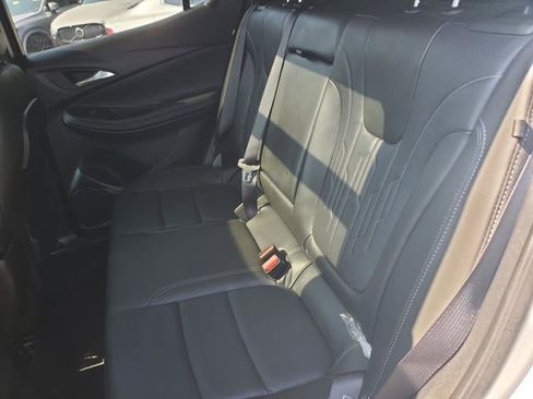 Used 2024 Buick Encore GX Avenir w/ Avenir Technology Package FWD image 33