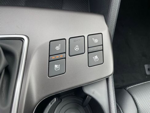 New 2026 Kia Sportage SX image 21