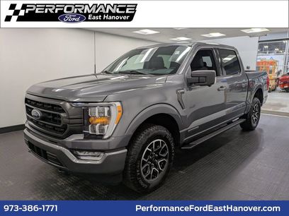 Used 2023 Ford F150 XLT w/ Equipment Group 302A High