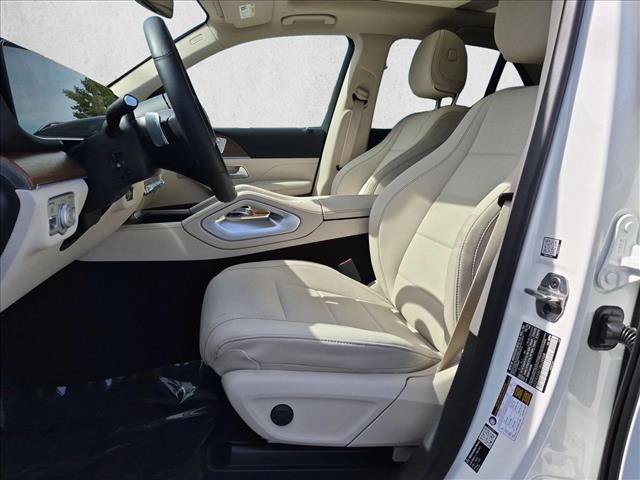 Certified 2026 Mercedes-Benz GLE 450 4MATIC image 16