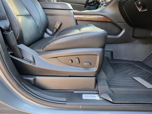 Used 2020 Chevrolet Tahoe LT w/ Max Trailering Package image 14