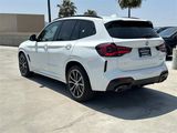 Used 2022 BMW X3 sDrive30i w/ M Sport Package 2 image 6
