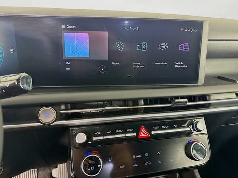 Used 2025 Hyundai Tucson SEL FWD image 18