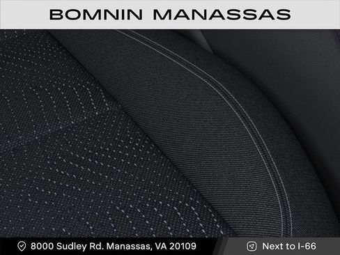 New 2026 Chevrolet Equinox EV LT image 21