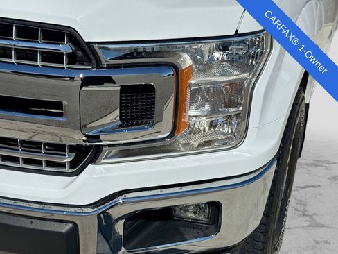 Certified 2020 Ford F150 XLT w/ XTR Package AWD/4WD image 13