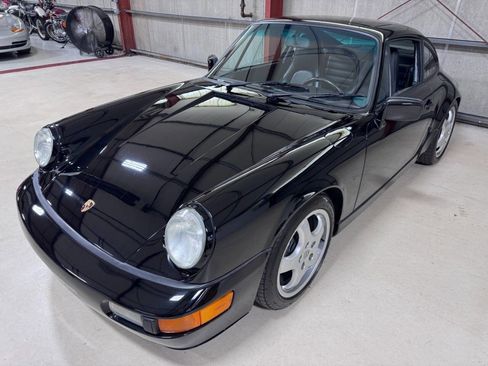 Used 1991 Porsche 911 Carrera image 19