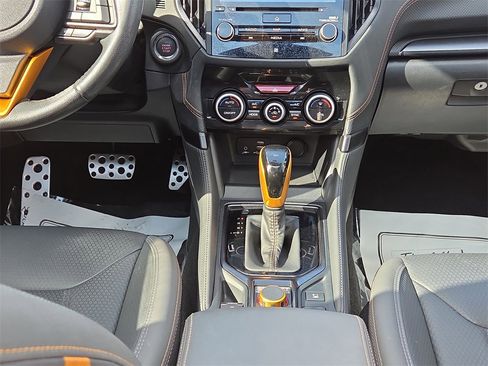 Used 2022 Subaru Forester Wilderness image 20