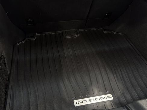 Used 2023 Acura Integra A-Spec w/ Technology Package FWD image 8