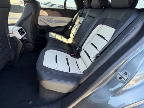 New 2026 Mercedes-Benz GLE 53 AMG 4MATIC Coupe image 29