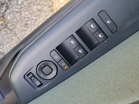 Used 2025 Kia K4 EX FWD image 20