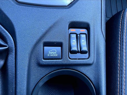 Used 2019 Subaru Crosstrek 2.0i Premium w/ Moonroof Package image 33