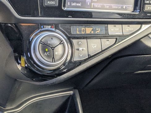 Used 2016 Toyota Prius C Two FWD image 13