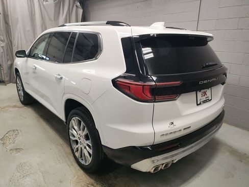New 2026 GMC Acadia Denali w/ Super Cruise Package image 21
