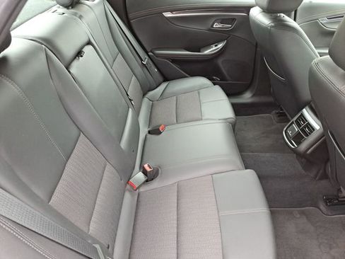 Used 2020 Chevrolet Impala LT w/ LT Convenience Package image 27