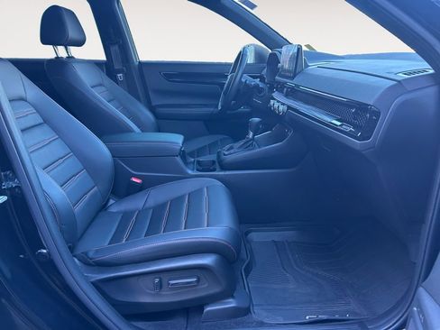 Used 2024 Honda CR-V Sport Touring image 10