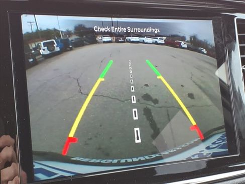 New 2026 Dodge Durango GT image 25