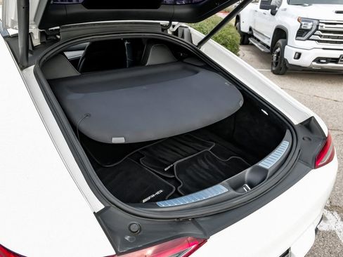 Used 2021 Mercedes-Benz AMG GT 53 image 68