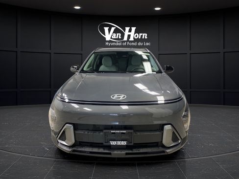 New 2026 Hyundai Kona SEL Sport AWD/4WD image 10